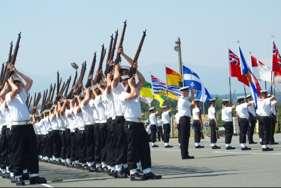 Sea-cadets-program