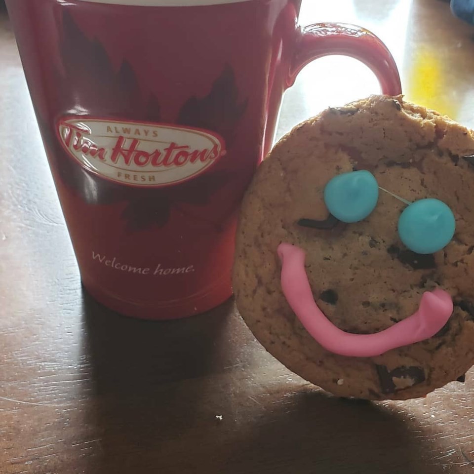 smilecookie