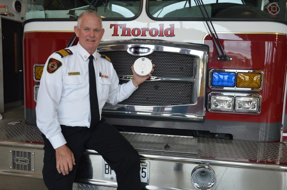 terry-dixon-fire-alarm-campaign