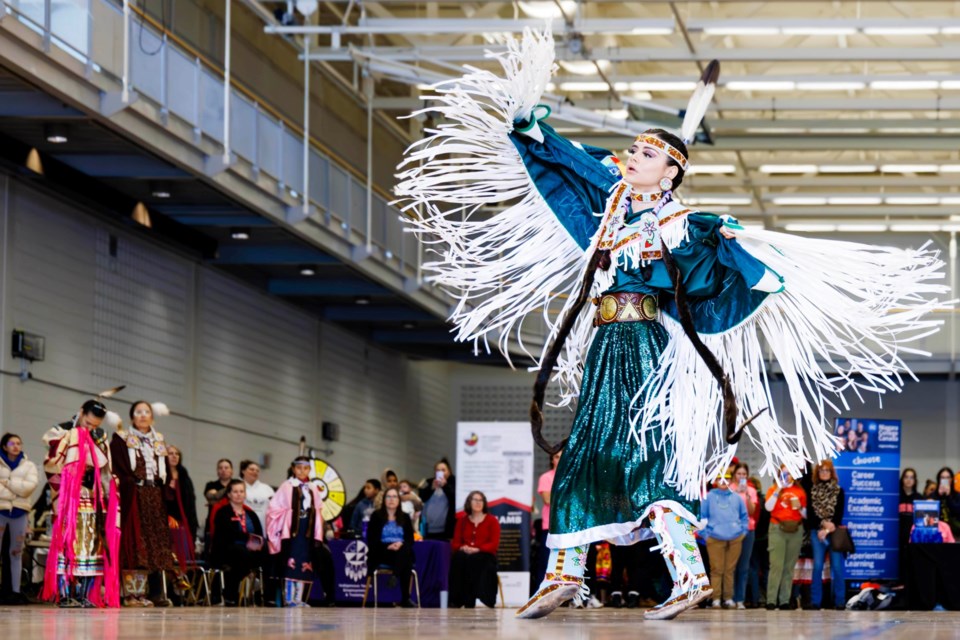 20240119kendrajessierosychukpowwow