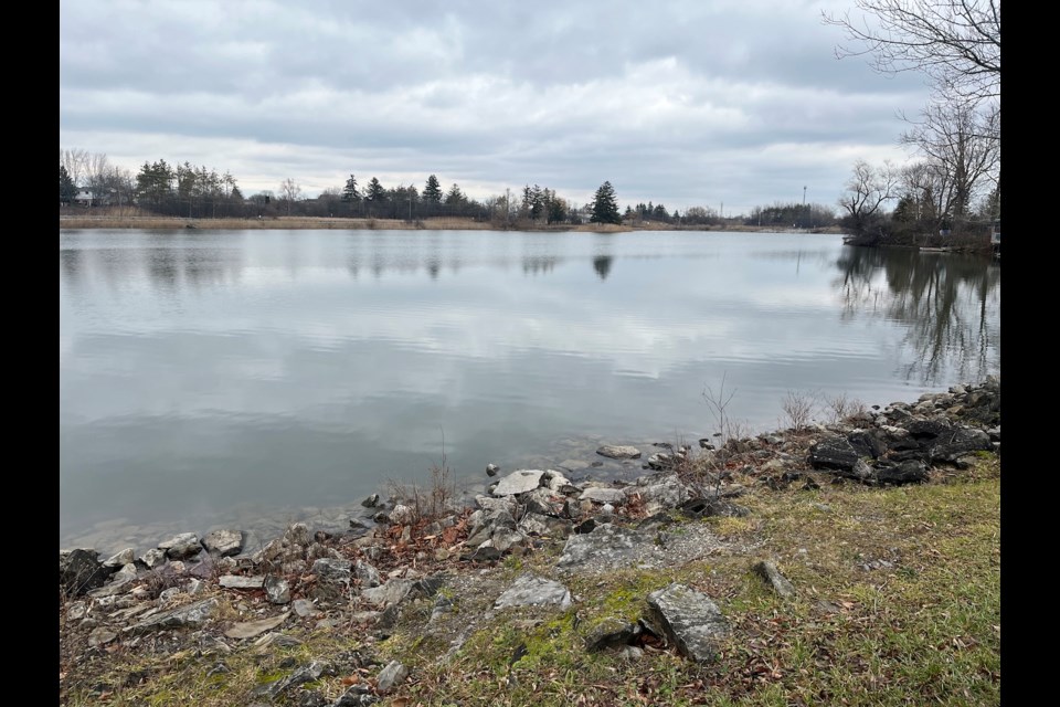 The multi-use trail would connect Pelham and Thorold through the Lake Gibson Corridor.