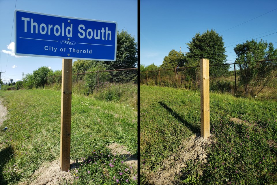 thorold-south-signs