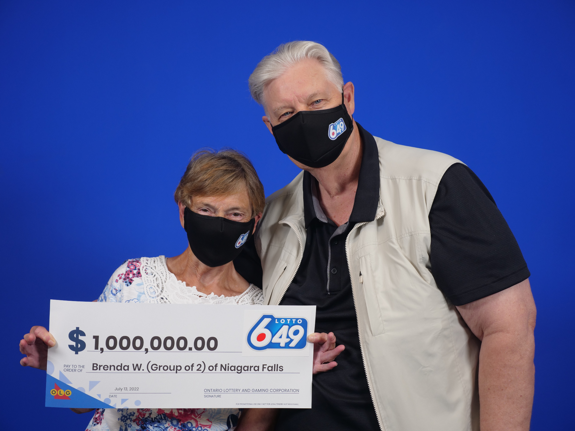 Lotto 649 on sale june 19