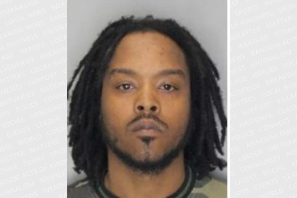 Lamar Hamilton is wanted in connection with an investigation in Niagara Falls by the Niagara Regional Police Service.