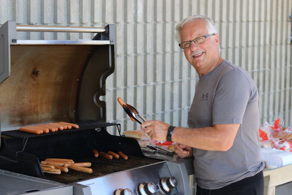 Community BBQ to highlight newcomers, employers - TimminsToday.com