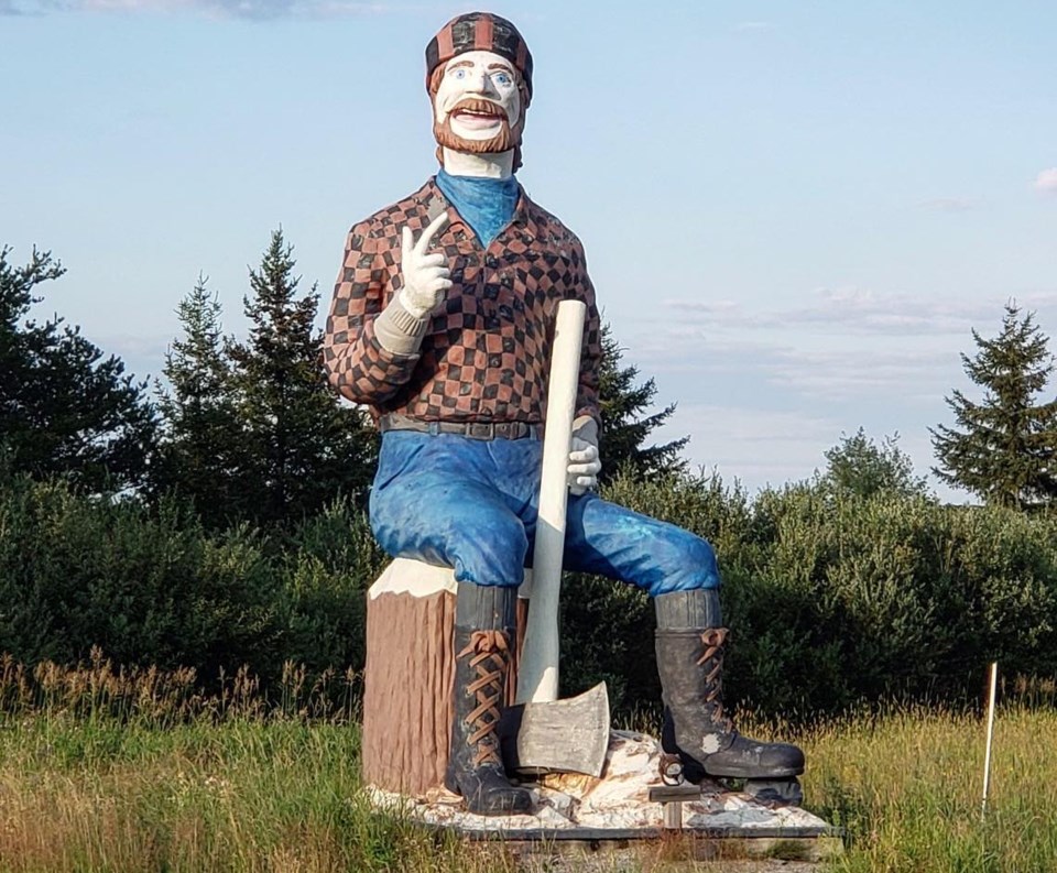 2024-09-12-lumberjack-statue-iroquois-falls