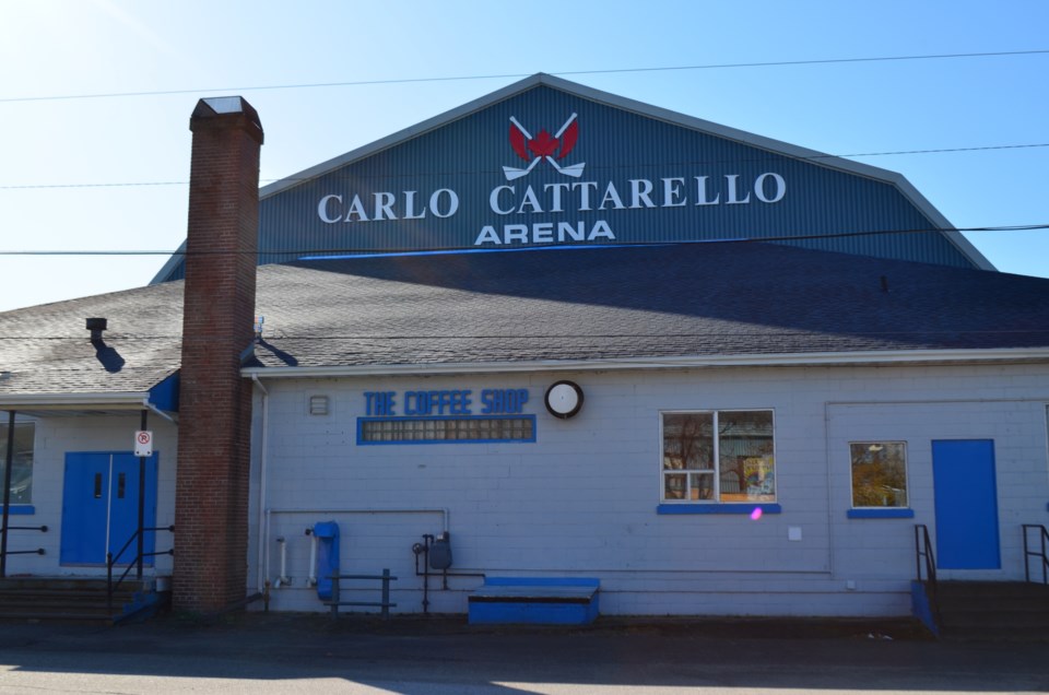 carlo arena