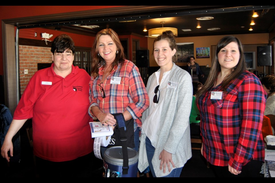 Timmins Humane Society supporters sing karaoke to raise funds for ...