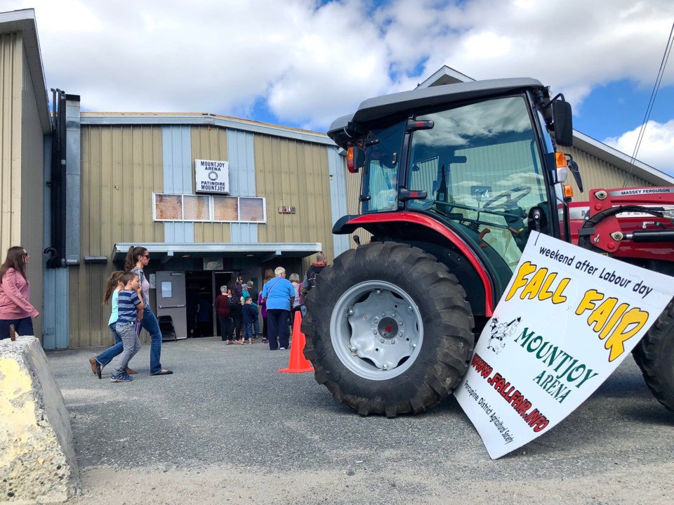 2018-09-08 Timmins Fall Fair7 MH