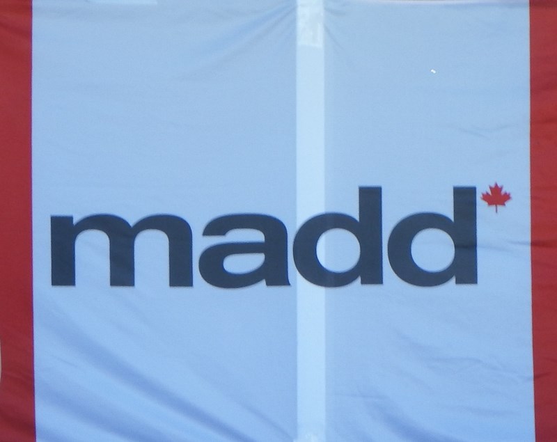 Project Red Ribbon – MADD Canada