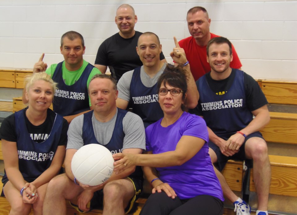 Timmins police take to the courts. No prisoners! - TimminsToday.com