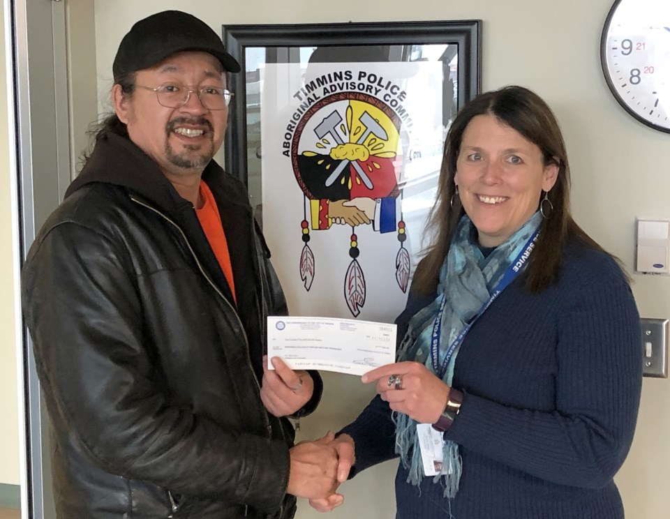 Pow wow Donation (2) 2019