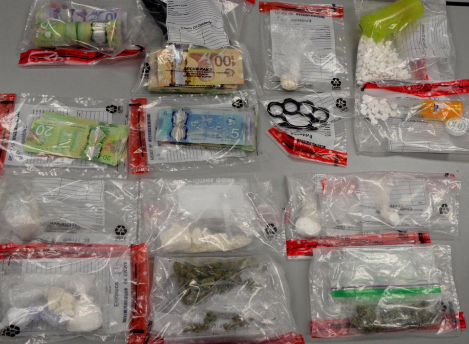 Drug seizure joint investigation edited