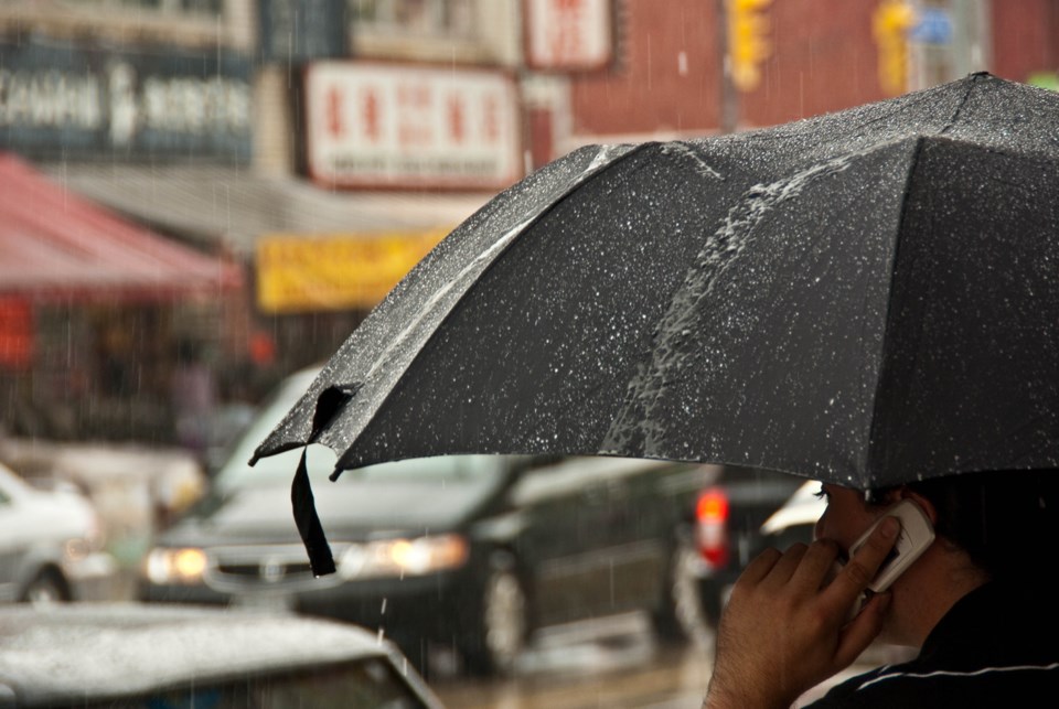 rain-toronto-chinatown