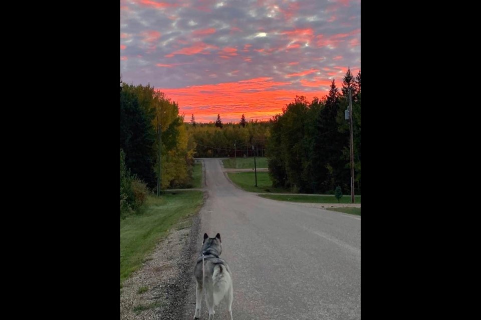 athabasca-sunset-robin-berg