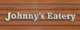 Johnny's Eatery - Athabasca