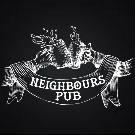 Neighbour's pub