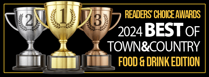 2024 Best of TownandCountry