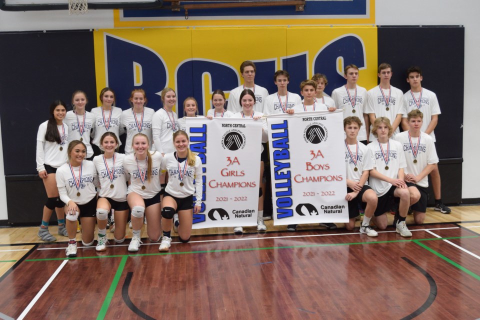 Falcon High cheer team places 3rd in 4A State Championship - BVM