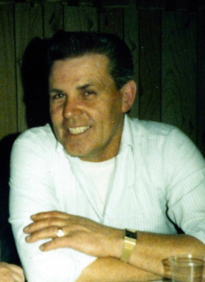 VAN DYKE, Burness “Bernie” Melvin - Obituary - Westlock, Athabasca ...