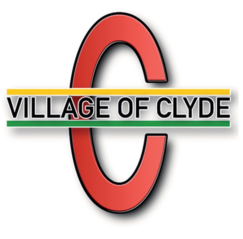 village-of-clyde-logo