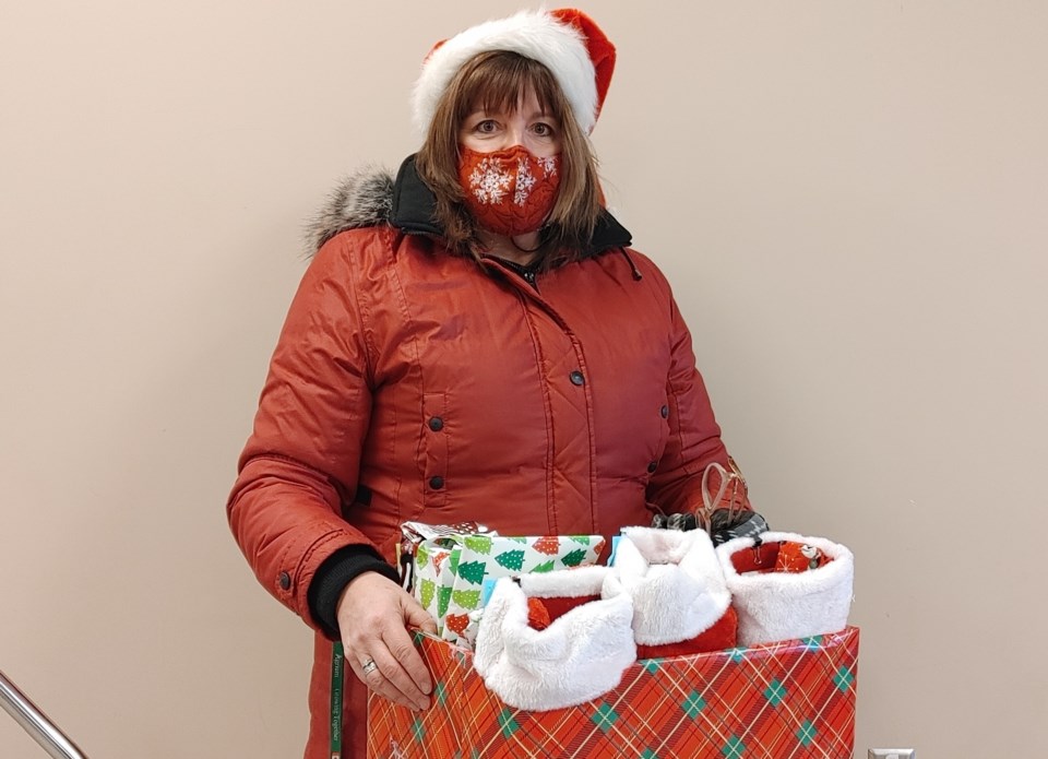 Westlock FCSS Christmas programs help families in need this holiday