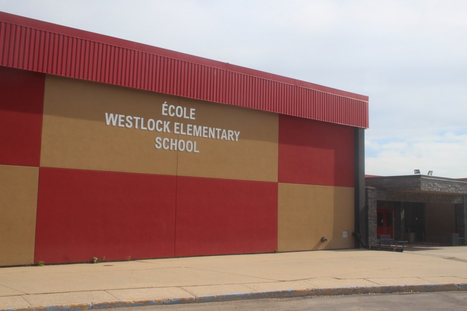 Westlock Elementary