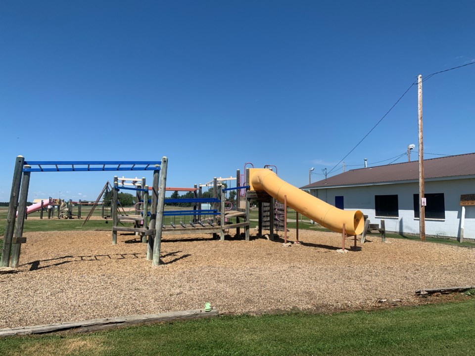 vimyplaylground