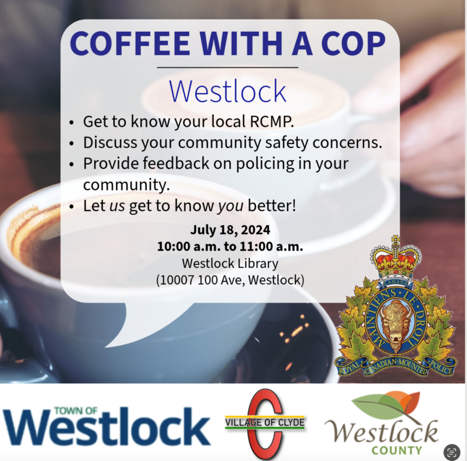 westlockcoffeecop