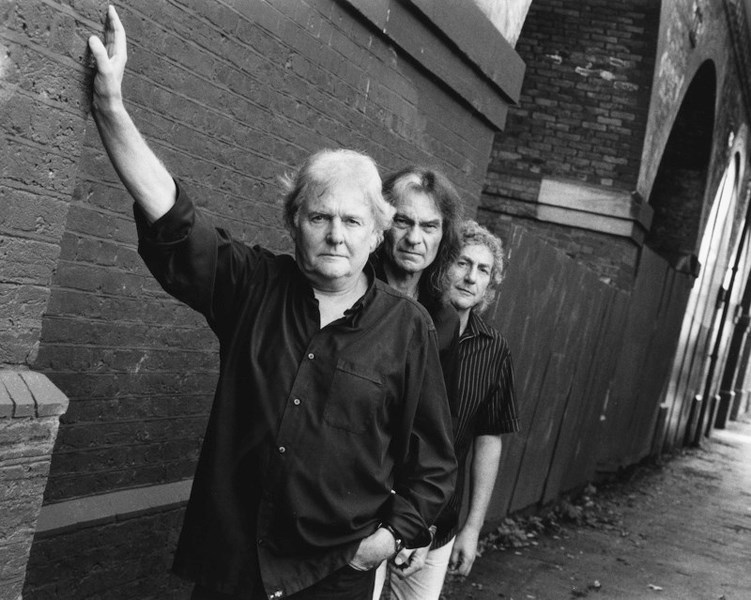 Strawbs, and English rock band will be featured at the Nancy Appleby Theatre next Thursday.