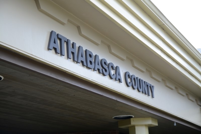 Briefs from the Athabasca County council.