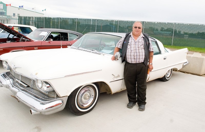 Annual Antique Car Run May 31 - TownAndCountryToday.com