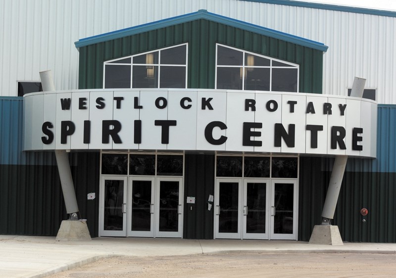 The Westlock Rotary Spirit Centre&#8217;s official grand opening celebration will be held this Saturday, and the facility will be open for business from 6 a.m. to 9 p.m.