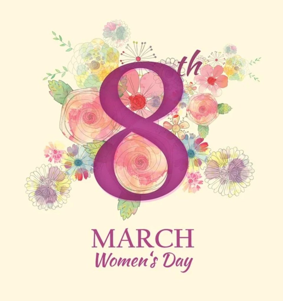 international-womens-day