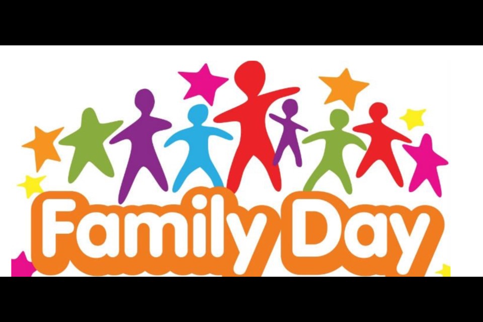 Jarvie Family Fun Day July 20 everyone is invited