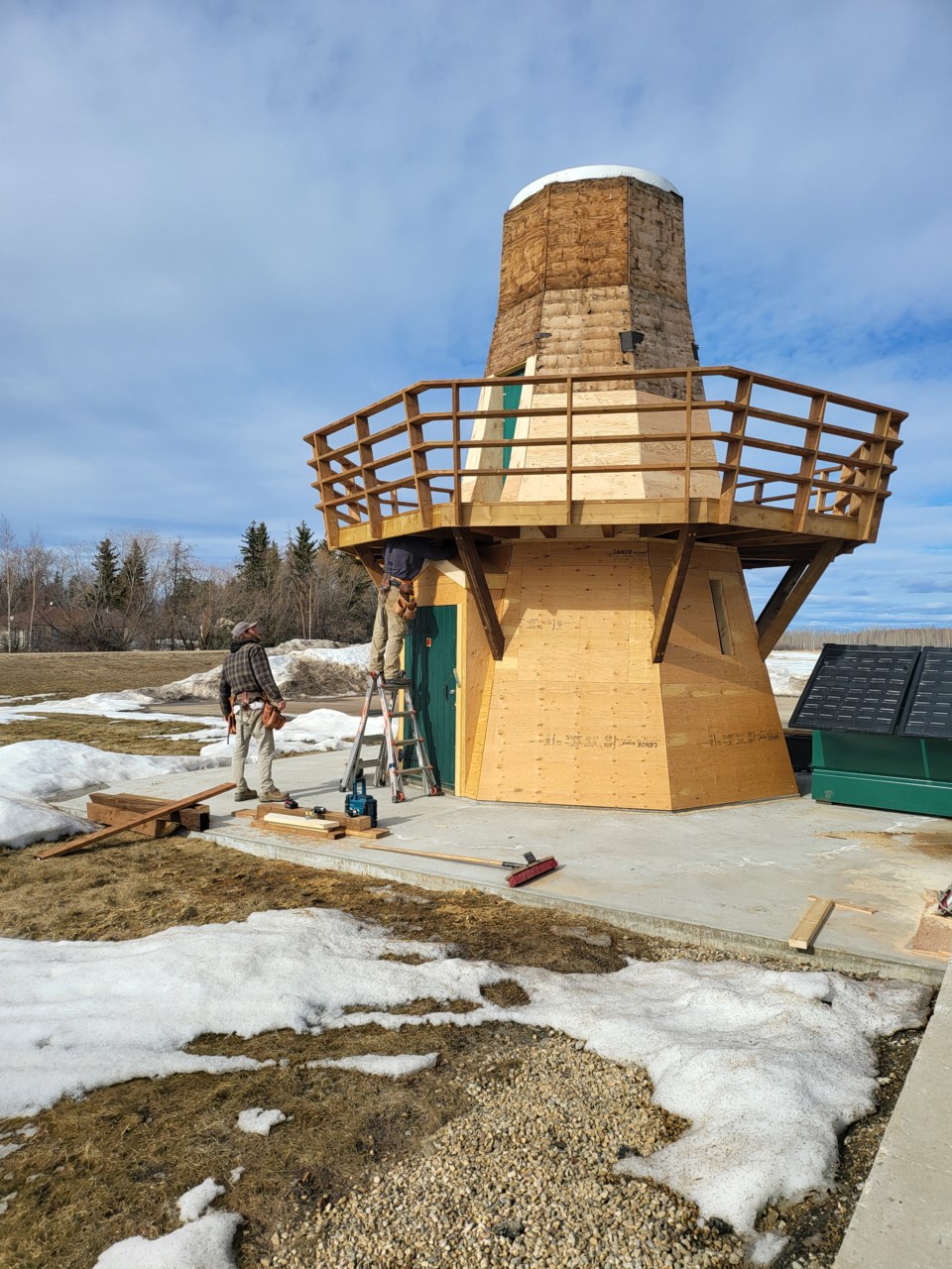 neerlandia-windmill-progress-march