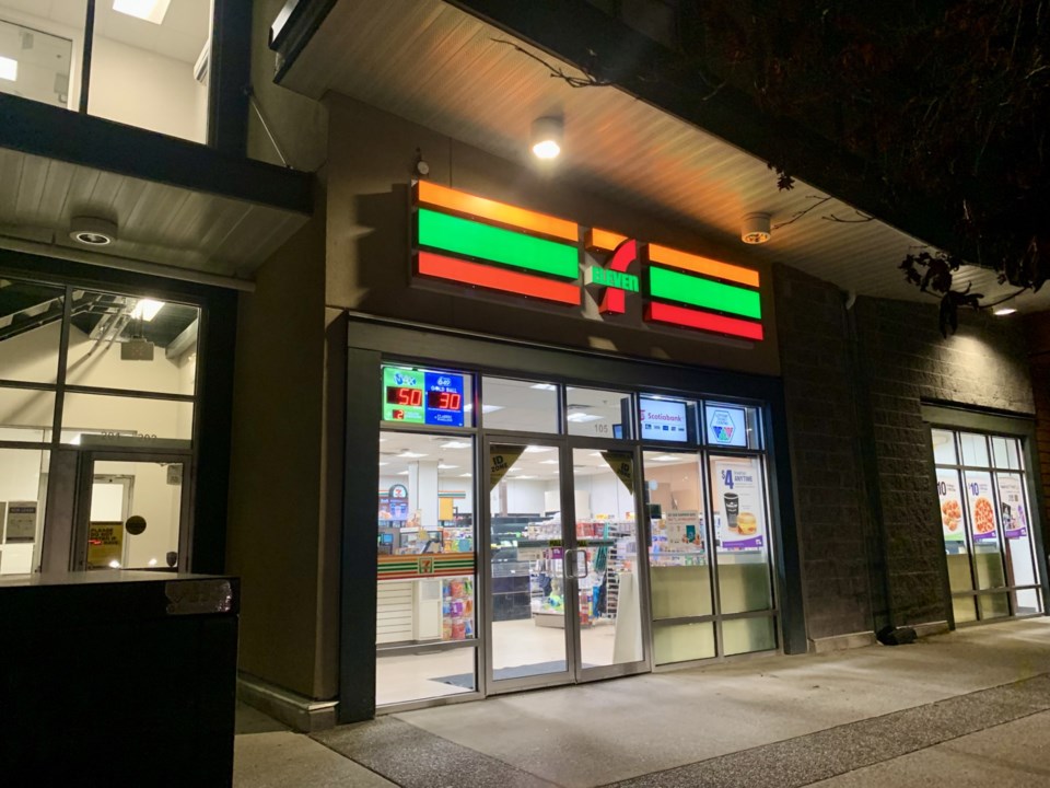 7-eleven