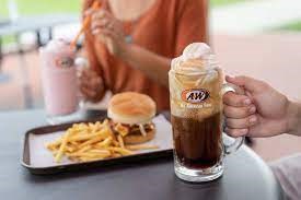 A&W