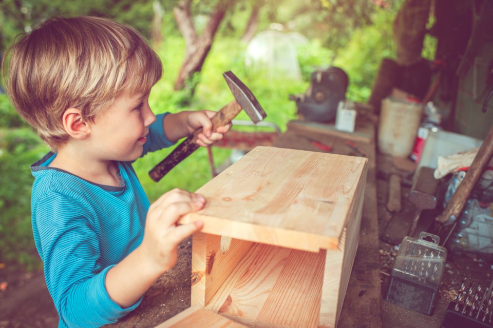 birdhouse-building-artmarieegettyimages-658195234