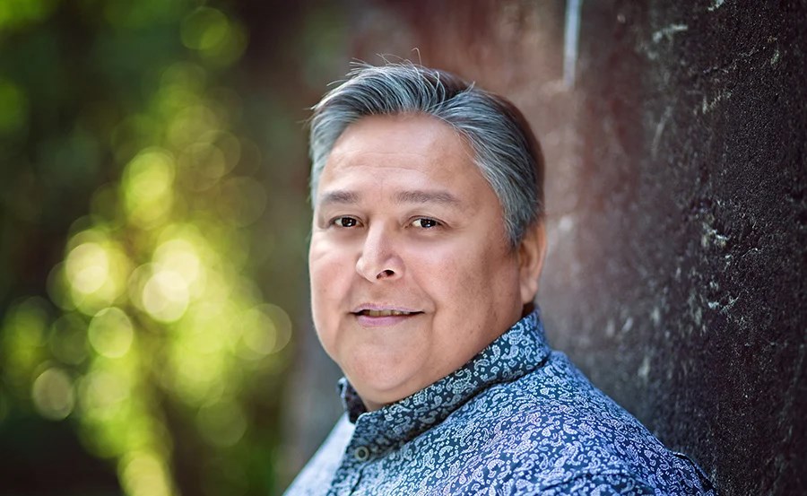 Bob Joseph is the author of "21 Things You May Not Know About the Indian Act."