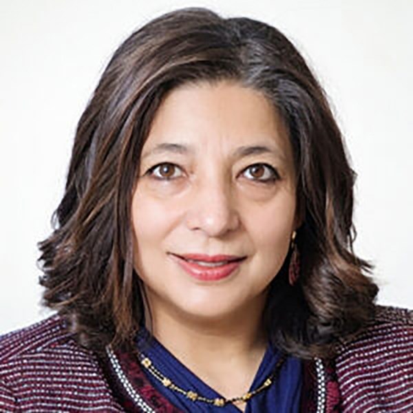 Tara Shushtarian is the Green Party candidate in New Westminster-Burnaby-Maillardville.