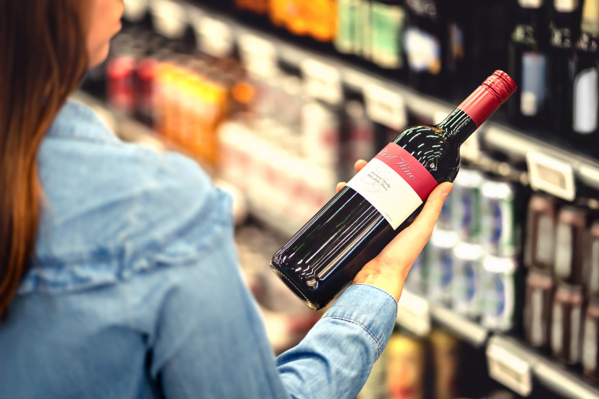 Coquitlam approves wine sales application for Real Canadian