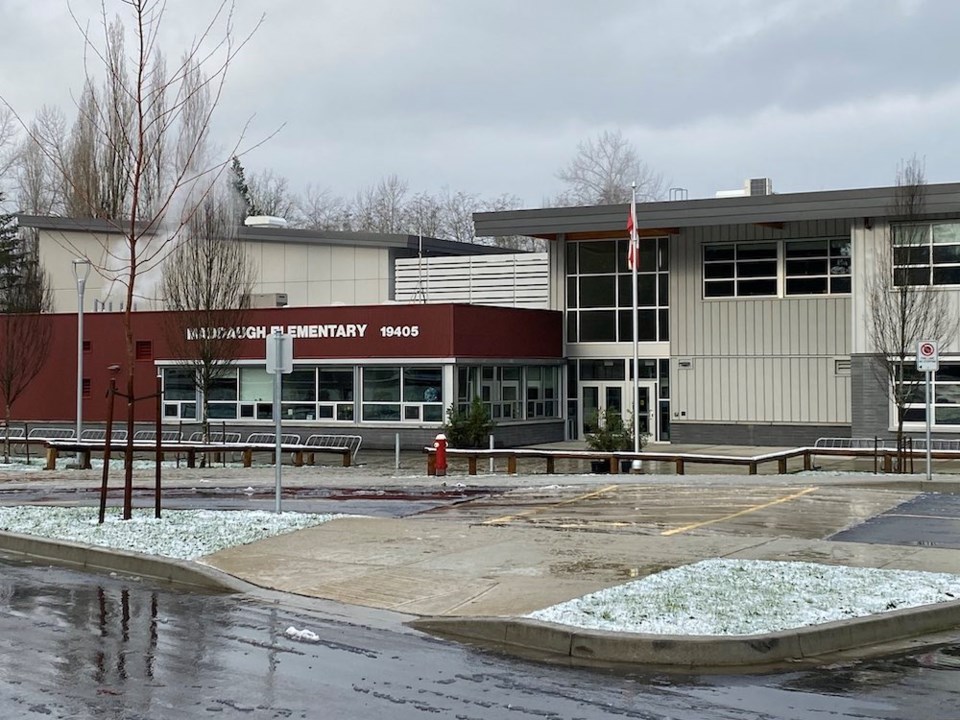 Coast Salish Elementary School