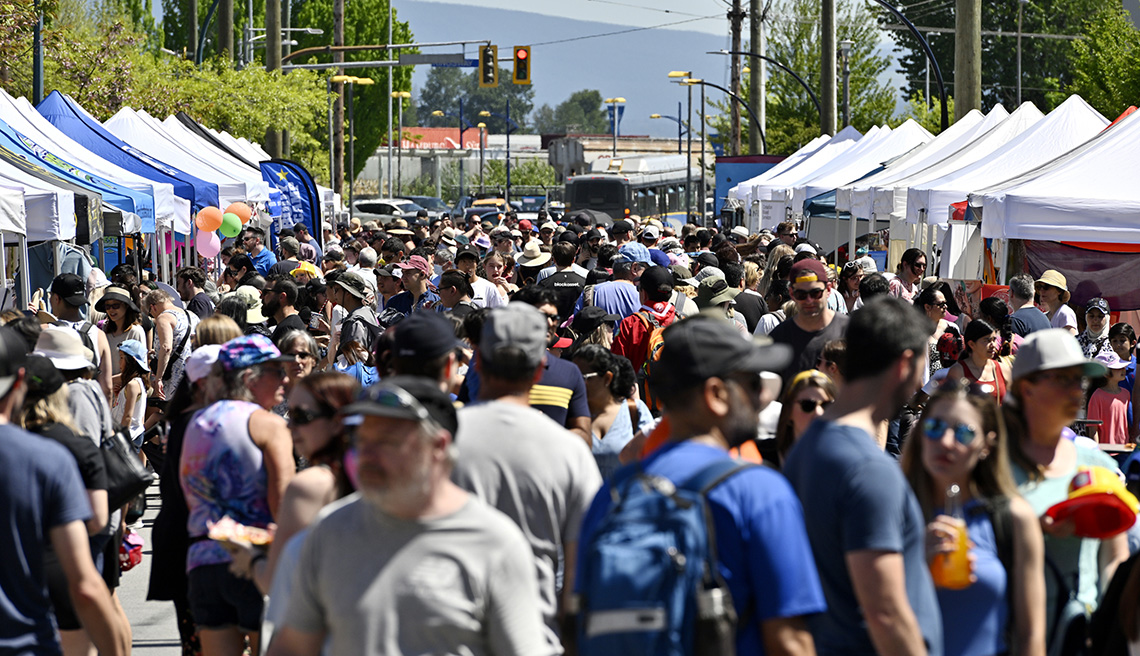 Sponsorships open for 101st PoCo May Days - Tri-City News