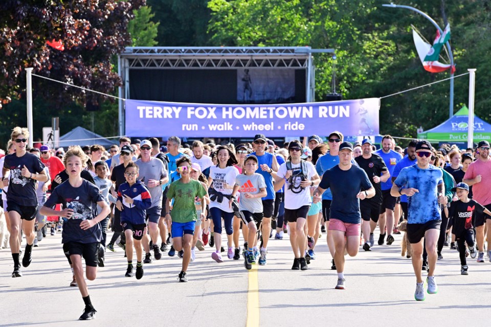 terryfoxrun07