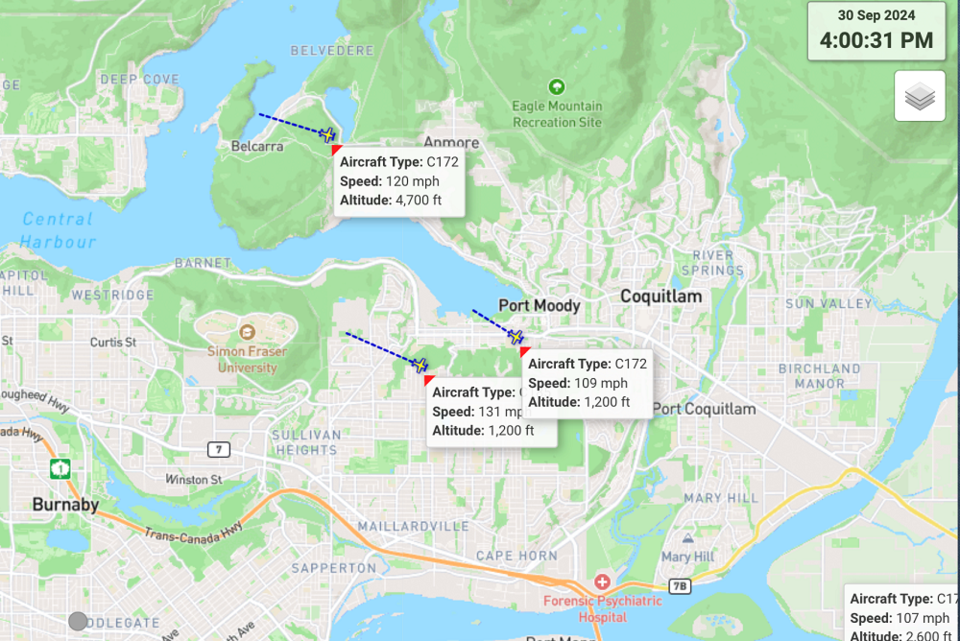 portmoodyanmorebelcarraairplanenoise_navcanada_traceyschaeffer_map