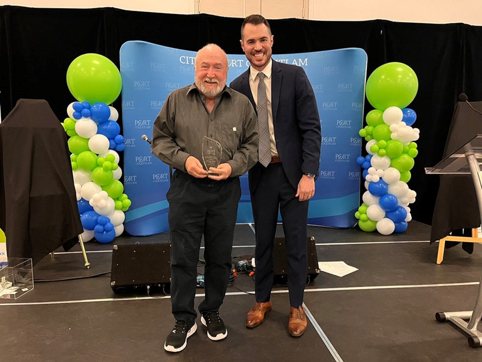 portcoquitlamvolunteerrecognitionawards2023bryanness