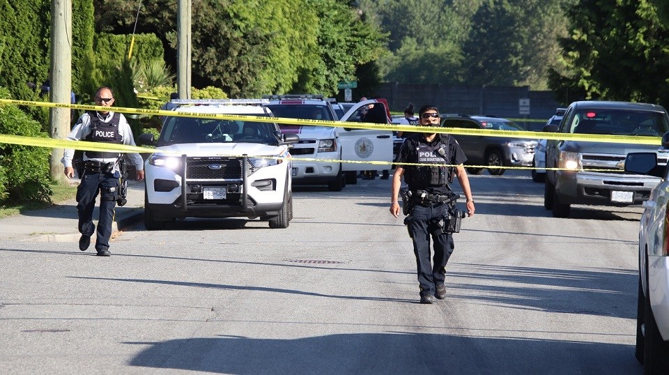 Year In Review: Two People Died From Nine Coquitlam Shootings In 2021 ...