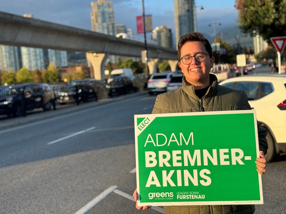 adambremnerakinsportcoquitlambcgreens2024provincialelection_photo