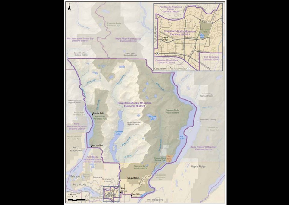 CoquitlamBurkeMountainProposed Changes2022